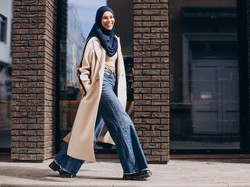 Video Tren Warna Busana Tahun 2026: 'Down to Earth'