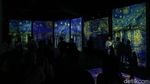 Jangan Lupa Lihat Karya Van Gogh di Jakarta