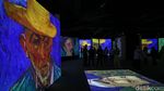 Jangan Lupa Lihat Karya Van Gogh di Jakarta