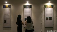 Diselenggarakan oleh Grande Experience, Van Gogh Alive akan berlangsung selama kurang lebih tiga bulan, dari 7 Juli 2023 hingga 9 Oktober 2023 di Mall Taman Anggrek di bilangan Jakarta Barat di lantai G. 