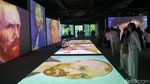 Jangan Lupa Lihat Karya Van Gogh di Jakarta