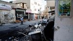Jejak Serangan Israel di Jenin yang Tewaskan Belasan Warga Palestina