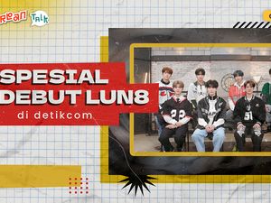 K-Talk: Kenalan dengan Boy Group Baru Fantagio LUN8!
