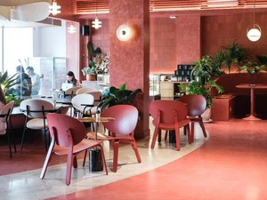 5 Kafe Estetik di Gading Serpong Ini Bikin Betah Nongkrong