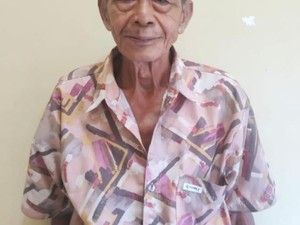 Kakek Turimin Kepergok Cabuli Bocah 10 Tahun di Rumah Kosong