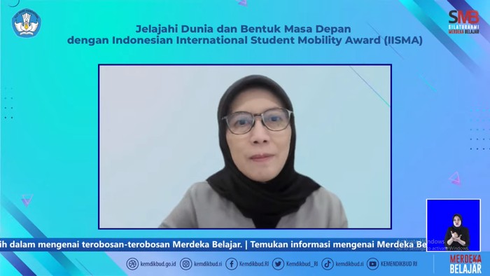 Kemdikbud: Alumni IISMA Lebih Cepat Dapat Kerja & Gaji Lebih Tinggi