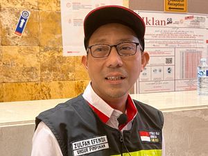 Masih Ada Barang Jemaah Haji Tercecer di Hotel, Sektor Akan Lakukan Ini