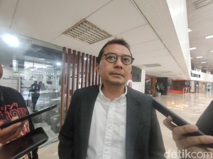 Ketua Komisi X DPR soal JIS: Tak Perlu Bikin Opini, Segera Undang FIFA