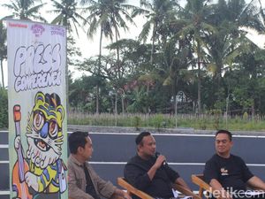 Prambanan Jazz 2023 Digelar Mulai Besok, Ini Jadwal dan Line Up Artisnya