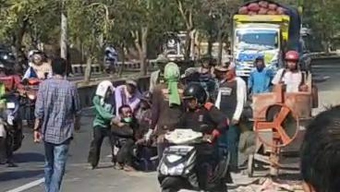 Kriminal di Jatim
