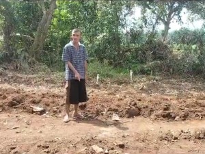 Kades di OKI Dipolisikan gegara Bongkar Ratusan Makam, Begini Faktanya