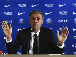 Menanti Magis Luis Enrique di PSG