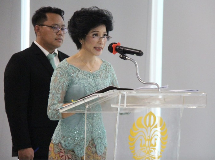 Mahasiswa UI