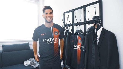 Di Lima Liga Top Eropa, Pesepakbolanya Paling Banyak dari Negara...