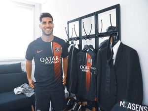 Di Lima Liga Top Eropa, Pesepakbolanya Paling Banyak dari Negara...