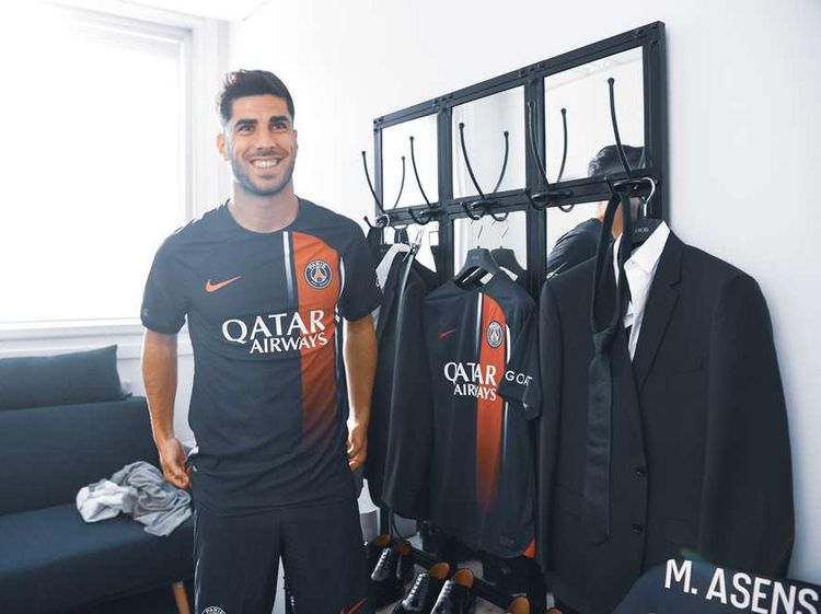 Di Lima Liga Top Eropa, Pesepakbolanya Paling Banyak dari Negara...