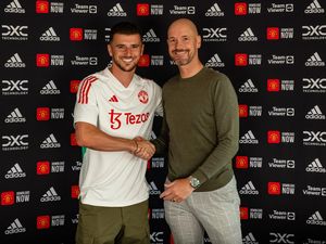 6 Tahun Lamanya Ten Hag Lirik Mason Mount, Akhirnya Dapat Juga