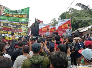 Kata Warga Indramayu soal Demo Al-Zaytun Berjilid-jilid