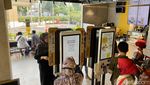Intip Suasana McDonalds Thamrin Jaya yang Baru Buka