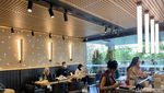 Intip Suasana McDonalds Thamrin Jaya yang Baru Buka