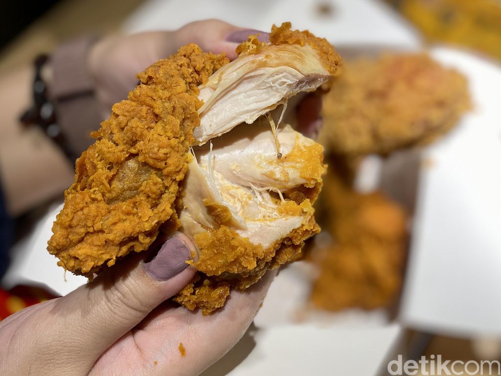 McDonald's Thamrin Jaya