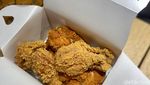 Intip Suasana McDonalds Thamrin Jaya yang Baru Buka