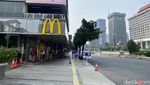 Intip Suasana McDonalds Thamrin Jaya yang Baru Buka