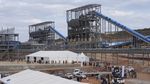 Geliat Pabrik Lithium di Zimbabwe