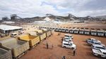 Geliat Pabrik Lithium di Zimbabwe