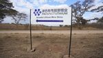 Geliat Pabrik Lithium di Zimbabwe