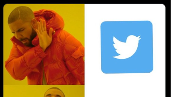 Meme Kemunculan Threads di Tengah Kejayaan Twitter