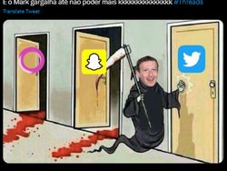 Meme Kemunculan Threads di Tengah Kejayaan Twitter