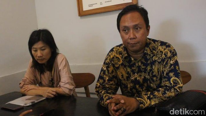 Menantu yang laporkan mertuanya di Jombang