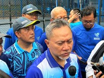 IMF Minta RI Hentikan Larangan Ekspor Nikel, Begini Respons Mendag