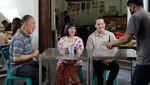 Mengenalkan Budaya Kota Medan ke Mancanegara