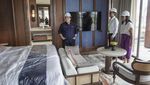 Erick Thohir Cek KEK Sanur, Begini Progres Proyeknya