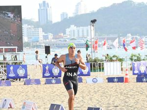 Agar Atlet Modern Pentathlon Indonesia Bisa Mentas di Olimpiade