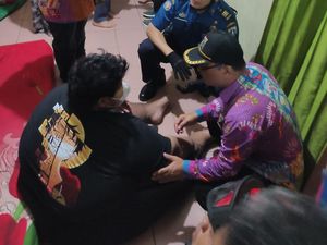 Kondisi Terkini Remaja Obesitas Ekstrem di Jaktim Pasca Diobservasi