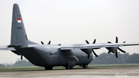 Untuk diketahui, pesawat dengan nomor A-1340 ini adalah yang kedua dari lima pesawat C-130J Super Hercules yang dibeli pemerintah. Pesawat pertama telah tiba pada Maret 2023 lalu dan sudah diserahterimakan dengan disaksikan langsung oleh Jokowi.   