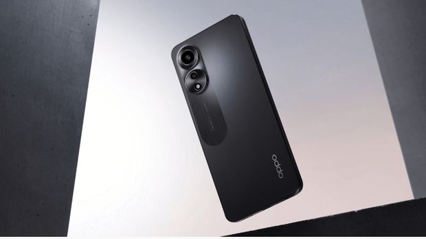 Oppo A78