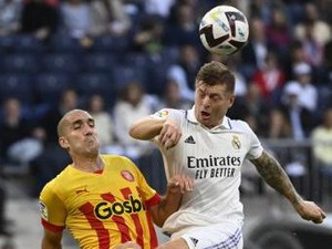 Alasan Barcelona Tak Kunjung Tuntaskan Transfer Oriol Romeu