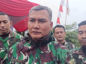 Timeline Letjen Kunto Anak Try Sutrisno Dimutasi TNI lalu Direvisi