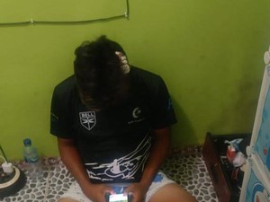 Kru Helikopter Bawa Sembako di Pegunungan Bintang Dibacok OTK