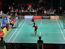 Upaya Pencarian Talenta Bulutangkis Makin Meluas