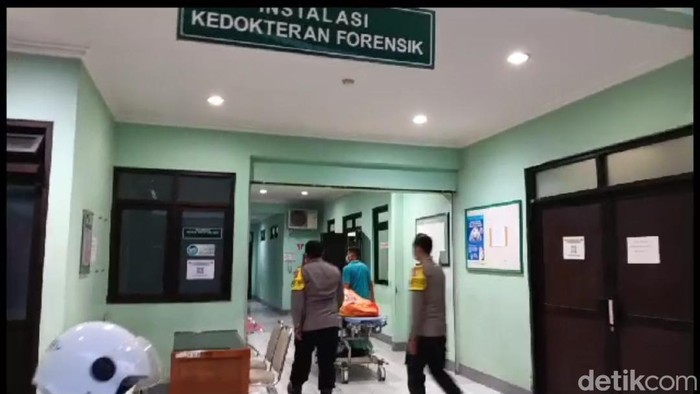 pembunuhan di madiun
