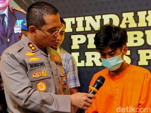 Kronologi 2 Pemuda Jambi Habisi Pensiunan TNI-Buang Mayat di Tol Ngawi