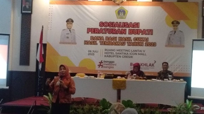 Pemkab Gresik