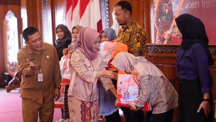 Pemkot Mojokerto
