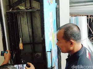 3 Hal yang Diungkap Polisi di Kasus Lift Anjlok Tewaskan 7 Pekerja