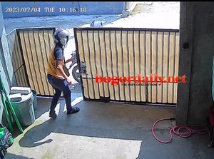 Viral Maling Acak-acak 2 Rumah di Bogor dalam Sehari, Polisi Selidiki